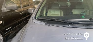 Thay kính ô tô Huy Cường Bình Chánh